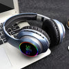 Cuffie Wireless con Bassi Profondi e Microfono Professionale MigliorPrezzi.com