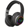 Cuffie wireless con illuminazione e suono surround MigliorPrezzi.com
