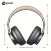 Cuffie wireless pieghevoli con isolamento acustico MigliorPrezzi.com