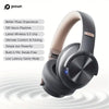 Cuffie wireless pieghevoli con isolamento acustico MigliorPrezzi.com