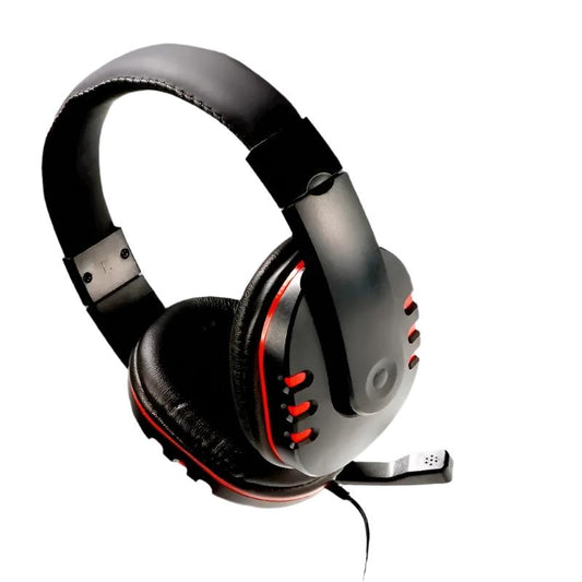 Cuffie da gaming con tecnologia avanzata