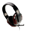 Cuffie da gaming con tecnologia avanzata