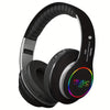 Cuffie wireless con illuminazione e suono surround