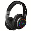 Cuffie wireless con illuminazione e suono surround