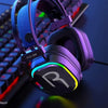 Cuffie da Gioco con Microfono a 360° MigliorPrezzi.com