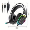 Cuffie da Gioco con Microfono a 360° MigliorPrezzi.com