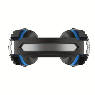 Professional game headphones compatible with all devices