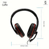 Cuffie da gaming con tecnologia avanzata MigliorPrezzi.com