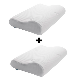 RelaxNeck™ | Cuscino Ortopedico per Cervicale e Collo Rilassato