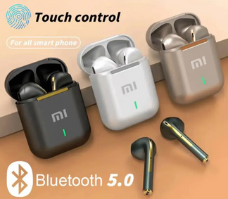 Super versatile bluetooth earphones