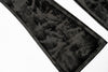 <tc>Black Washed Streetwear Jeans™ | Oversized and Trendy</tc>