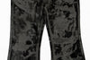<tc>Black Washed Streetwear Jeans™ | Oversized and Trendy</tc>