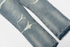 <tc>Ripped Jeans™ | Light Denim Streetwear Style</tc>