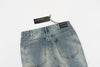 <tc>Ripped Jeans™ | Light Denim Streetwear Style</tc>