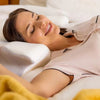 Cuscino Memory Foam | Sollievo per Dolori Cervicali e Postura Corretta