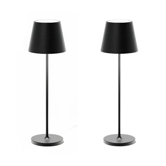 Beambliss ™ | Rechargeable and wireless minimal table lamp
