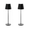 BeamBliss™ | Lampada da Tavolo Minimal Ricaricabile e Senza Fili MigliorPrezzi.com