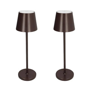 Beambliss ™ | Rechargeable and wireless minimal table lamp