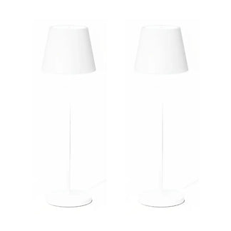 Beambliss ™ | Rechargeable and wireless minimal table lamp