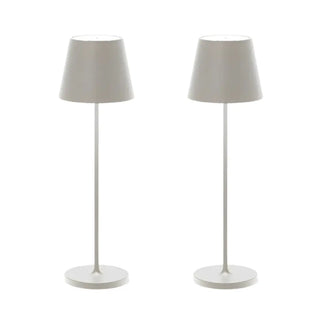Beambliss ™ | Rechargeable and wireless minimal table lamp