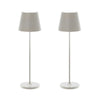 BeamBliss™ | Lampada da Tavolo Minimal Ricaricabile e Senza Fili MigliorPrezzi.com