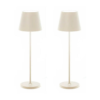 Beambliss ™ | Rechargeable and wireless minimal table lamp