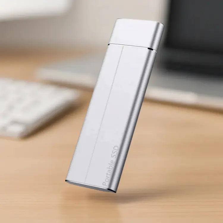 Portable SSD for Large Storage – 5TB External Drive with Lightning-Fast Transfer Speeds MigliorPrezzi.com