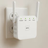UltraXtend 5G WiFi Booster UK – Best Dual-Band WiFi Extender for Home & Garden Signal Coverage MigliorPrezzi.com