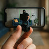 Mini Wireless Hidden Camera and Audio - Tiny Surveillance Mini Spy Cameras Wireless Nanny Monitoring MigliorPrezzi.com
