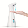 Dispenser Automatico di Sapone con Sensore Infrarossi per Cucina e Bagno MigliorPrezzi.com