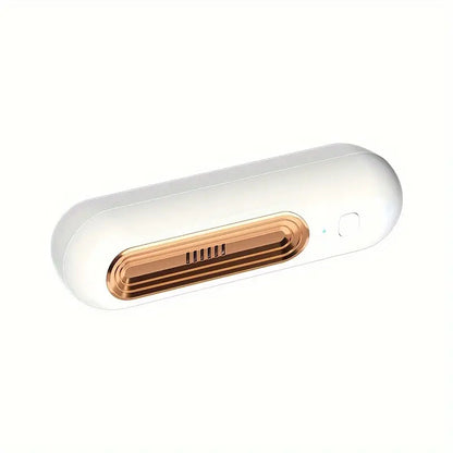 Dispositivo Eliminatore Odori Frigorifero Purificatore Aria Ricaricabile