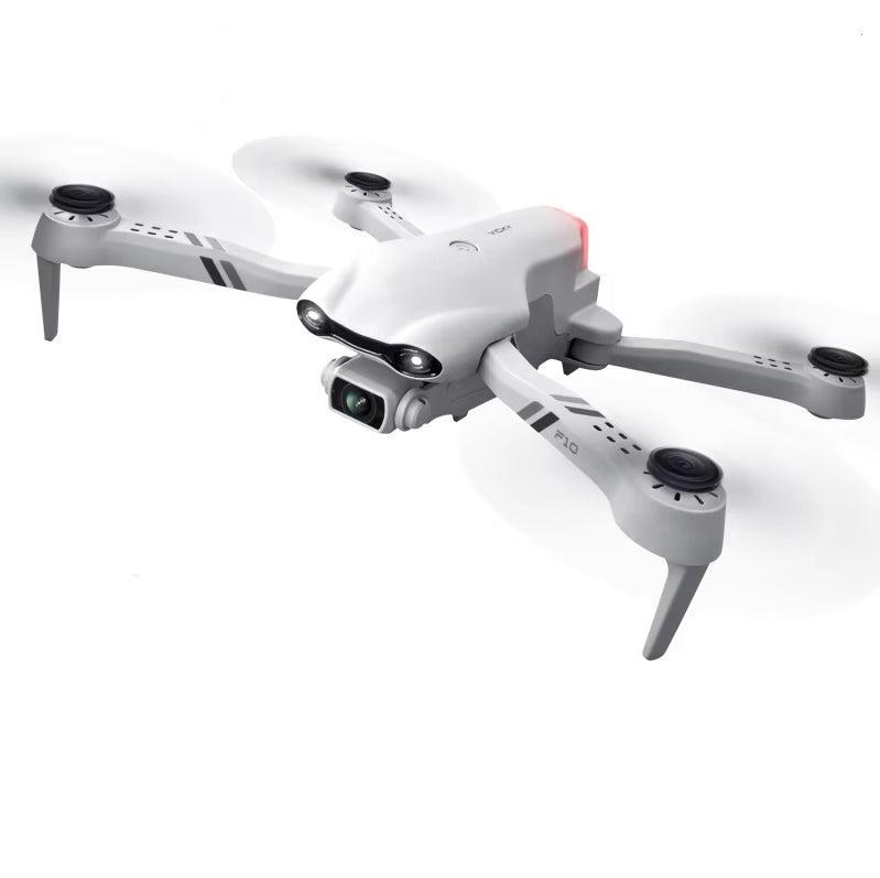 Drone 8K ultra HD con gps incorporato
