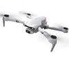 Drone 8K ultra HD con gps incorporato