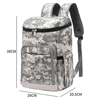 <tc>Thermal Picnic Backpack™ | Perfect Insulation for Food and Drinks</tc>