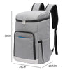 <tc>Thermal Picnic Backpack™ | Perfect Insulation for Food and Drinks</tc>