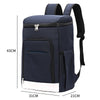 <tc>Thermal Picnic Backpack™ | Perfect Insulation for Food and Drinks</tc>
