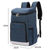 <tc>Thermal Picnic Backpack™ | Perfect Insulation for Food and Drinks</tc>