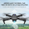 E88 PRO Drone 4K HD Dual Camera MigliorPrezzi.com