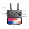 E88 PRO Drone 4K HD Dual Camera MigliorPrezzi.com