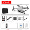 E88 PRO Drone 4K HD Dual Camera MigliorPrezzi.com