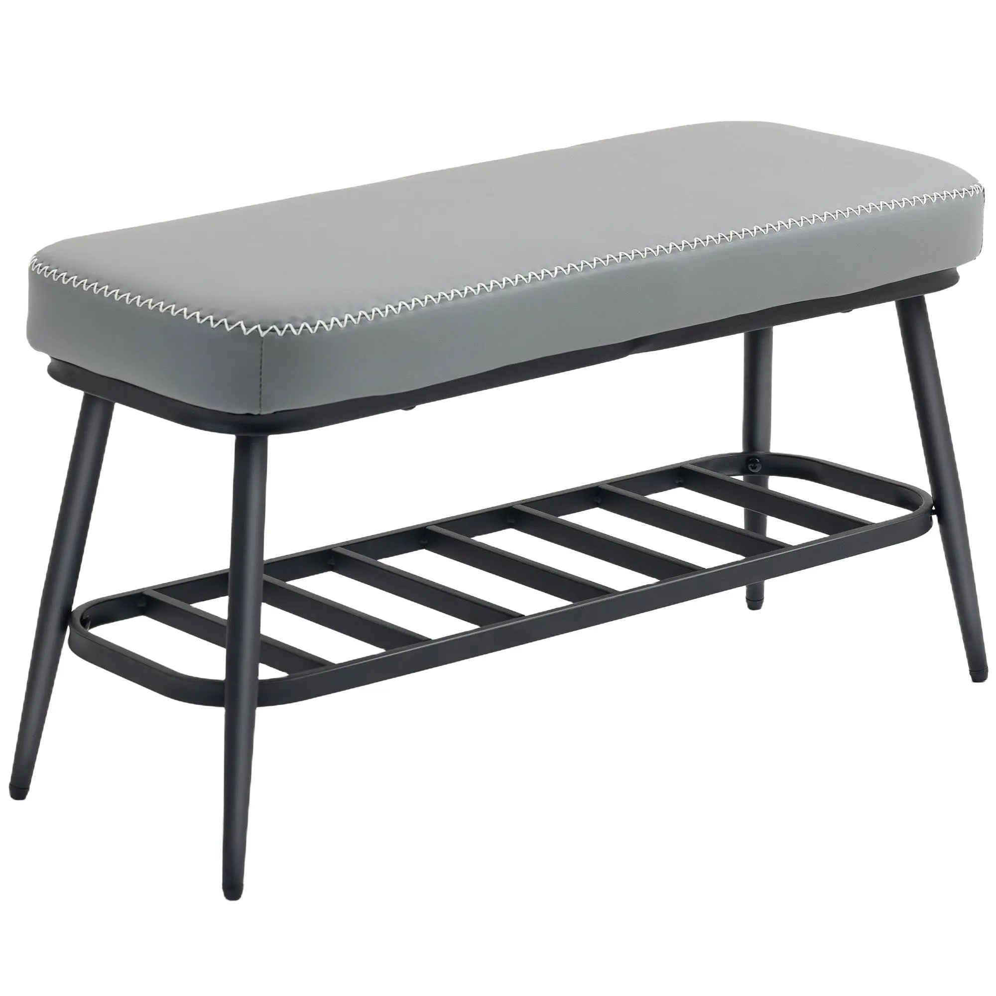 Scarpiera con Panca | Organizzazione e Comfort in Stile Moderno