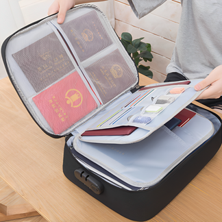 <tc>ArrangeAid™ | Smart Document Organizer for Home &amp; Office</tc>