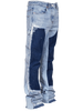 Tuta Flare Uomo | Pantaloni e Felpe in Modelli Lunghi e Corti