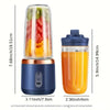 Frullatore Portatile Ricaricabile Multifunzionale MigliorPrezzi.com