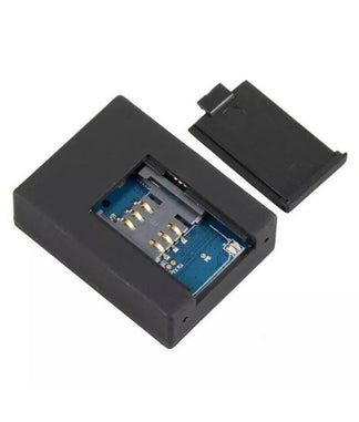 GPS Satellite Locabizer GSM anti -theft Mini A8 Tracker with voice listening