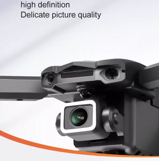 Mini Drone Quadcoptero with camera: Key and spare parts in homage
