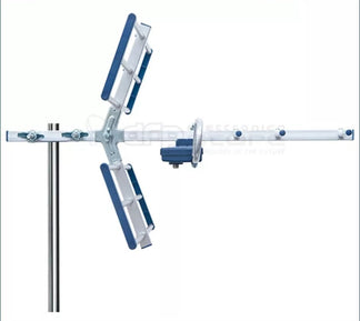 5G external digital terrestrial TV antenna kit 5g