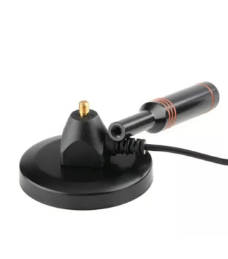 Mini antenna 4K laptop and outdoor