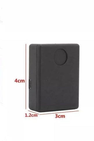 GPS Satellite Locabizer GSM anti -theft Mini A8 Tracker with voice listening