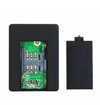 GPS Satellite Locabizer GSM anti -theft Mini A8 Tracker with voice listening